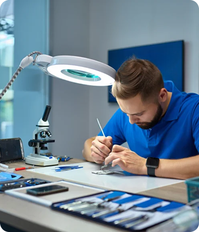 О сервисном центре IWT в Новосибирске